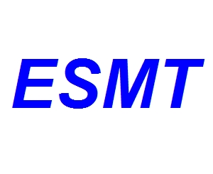 ESMT(晶豪科技)