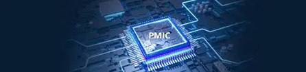 PMIC芯片工作原理 PMIC芯片工作原理