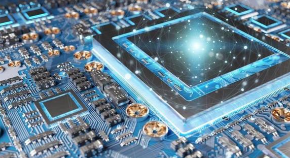 量子芯片与普通芯片的区别 量子芯片与普通芯片的区别