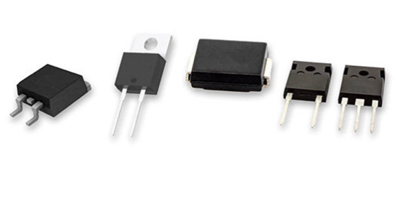 功率器件有哪些类型