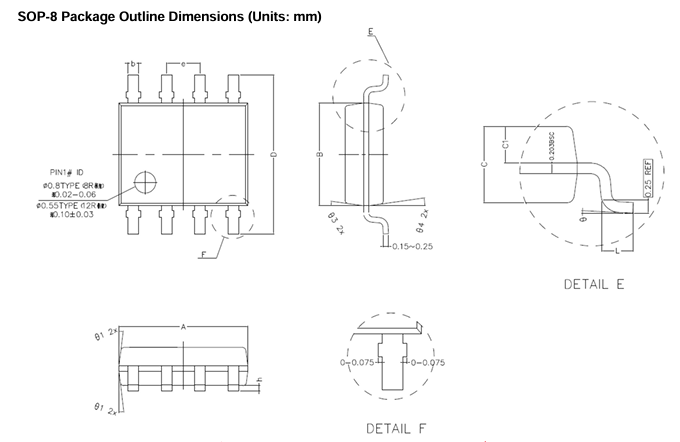 PT4606A引脚图外设