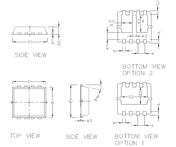 PTQ25C03引脚外设 PTQ25C03引脚外设