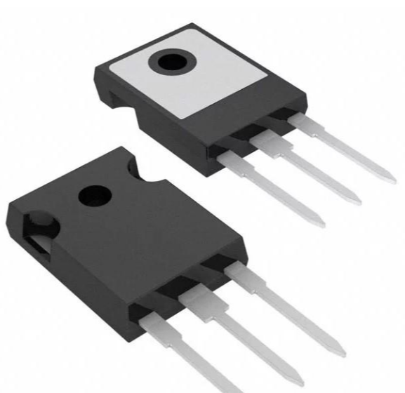 分立器件是什么作用