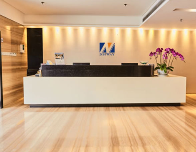 深圳市纳芯威科技有限公司介绍