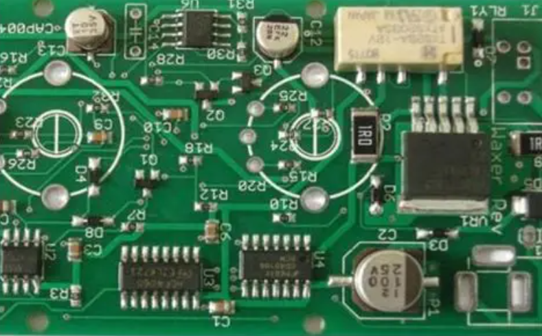 PCBA常见分板方式以及优缺点