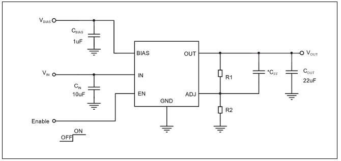 ET5A2ADJZB电路图